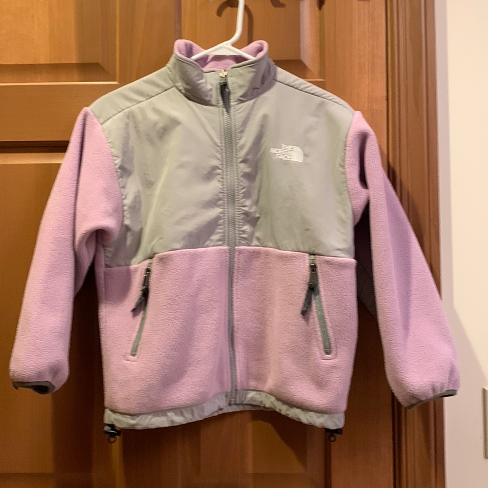 North Face Jacket